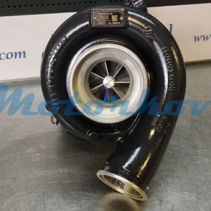 Turbokompresor za SCANIA 852915-0001