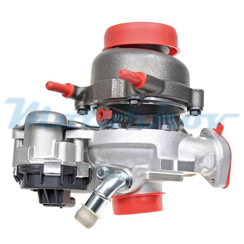Turbokompresor 886240 - Image 3