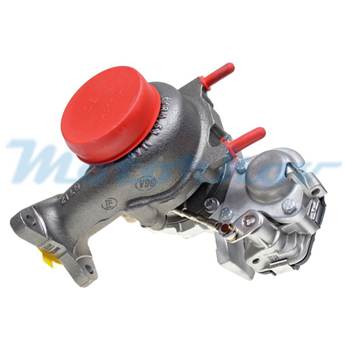 Turbokompresor 886240 - Image 4