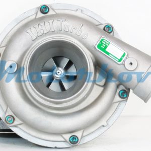 Turbokompresor VA570090