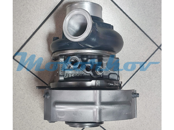 Turbokompresor 3773467 - Image 3