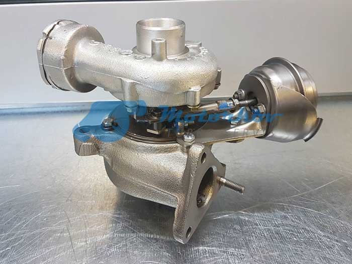 Turbokompresor 758219-0003