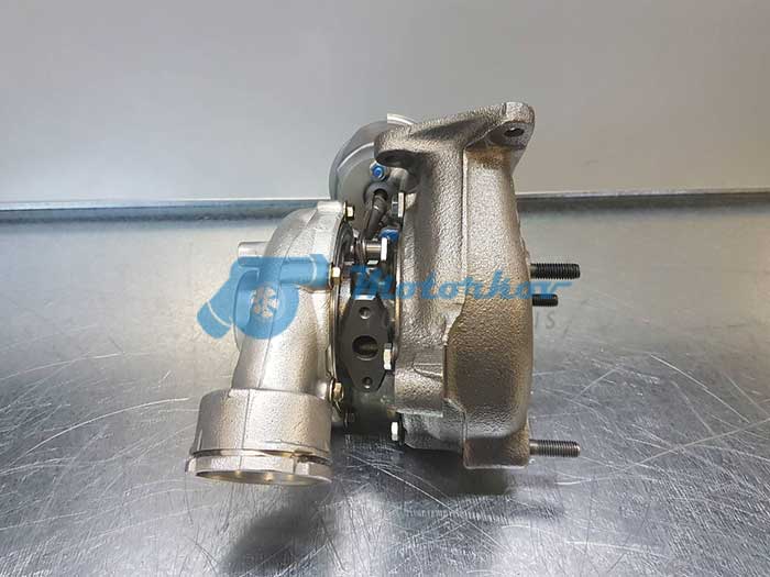 Turbokompresor 758219-0003 - Image 2