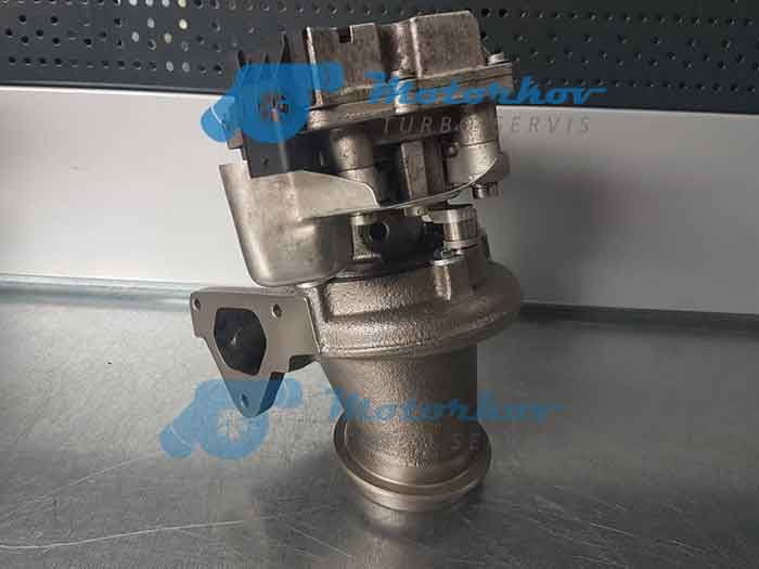 Turbokompresor VV19 - Image 4