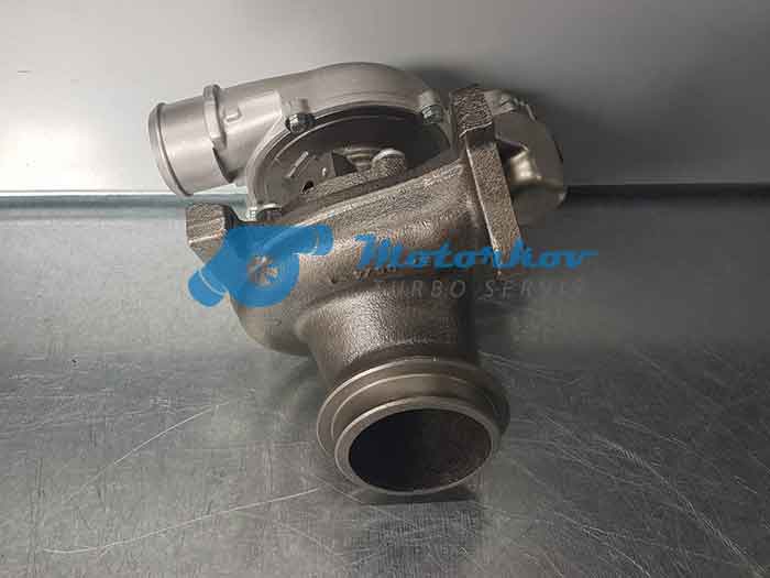 Turbokompresor VV19 - Image 5